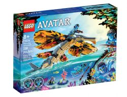 LEGO AVATAR - L'AVENTURE EN SKIMWING #75576